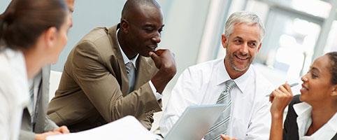 Bundle Business Insurance California