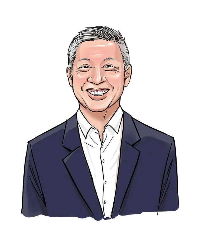 Commercial Lines Executive  