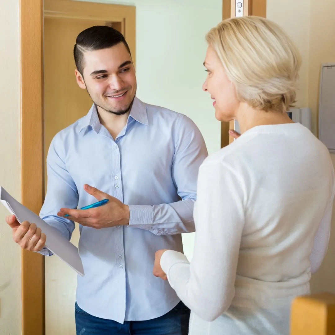 Business Insurance Audit Process