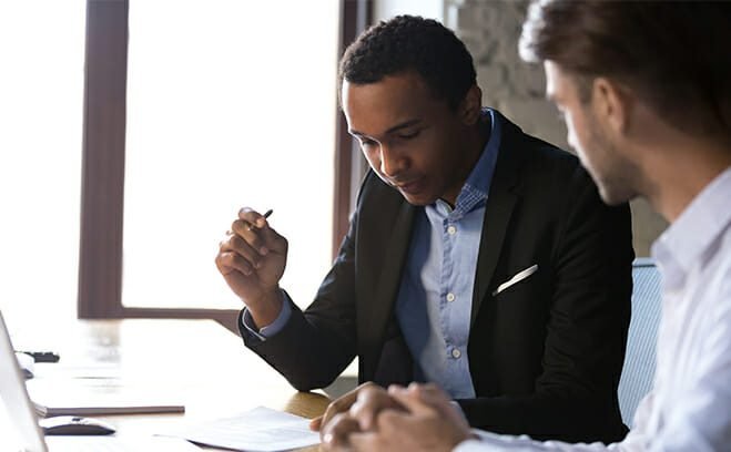 Choose Professional Services Insurance