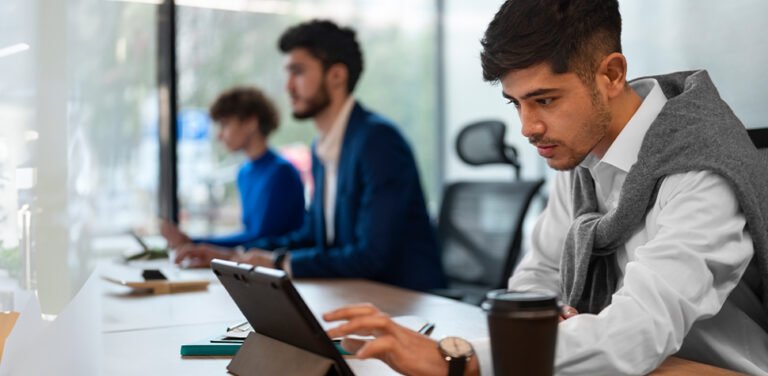 AI in Insurance Risk Assessment