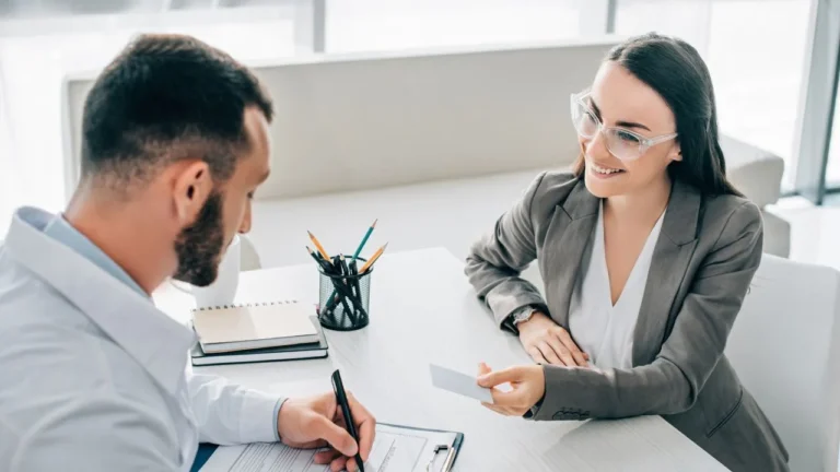 Comparing Insurance Quotes