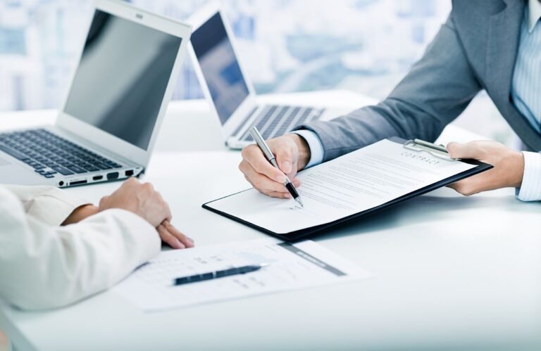 Cost of Professional Services Insurance