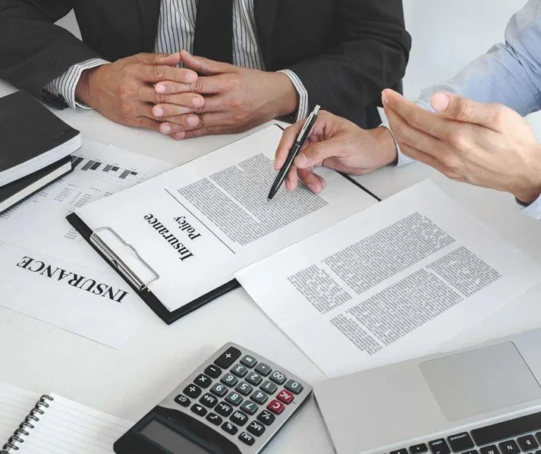 Professional Licensing and Insurance