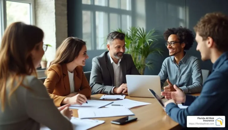 Insurance for Independent Contractors California